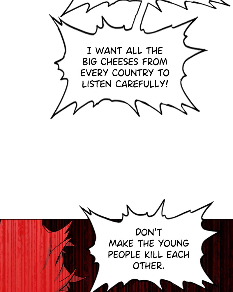 Read The Boxer ENGLISH Manga Online