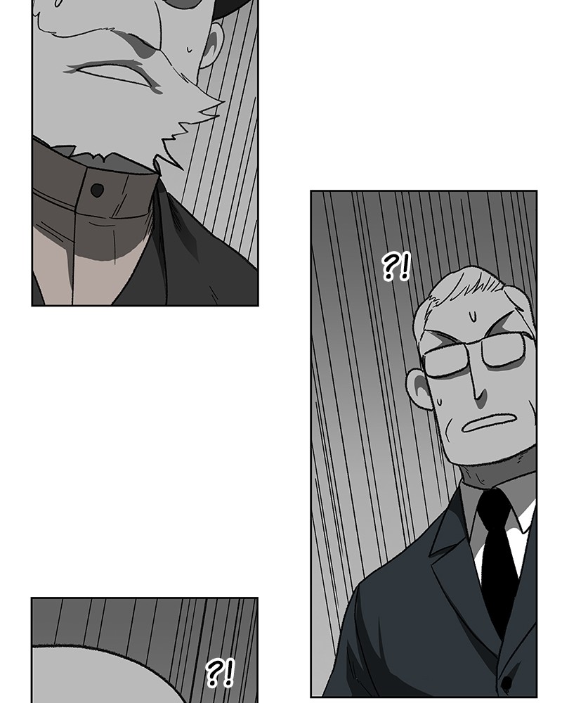 Read The Boxer ENGLISH Manga Online