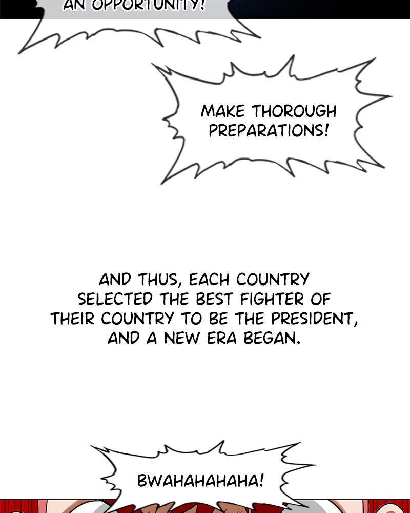 Read The Boxer ENGLISH Manga Online