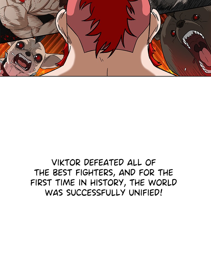 Read The Boxer ENGLISH Manga Online