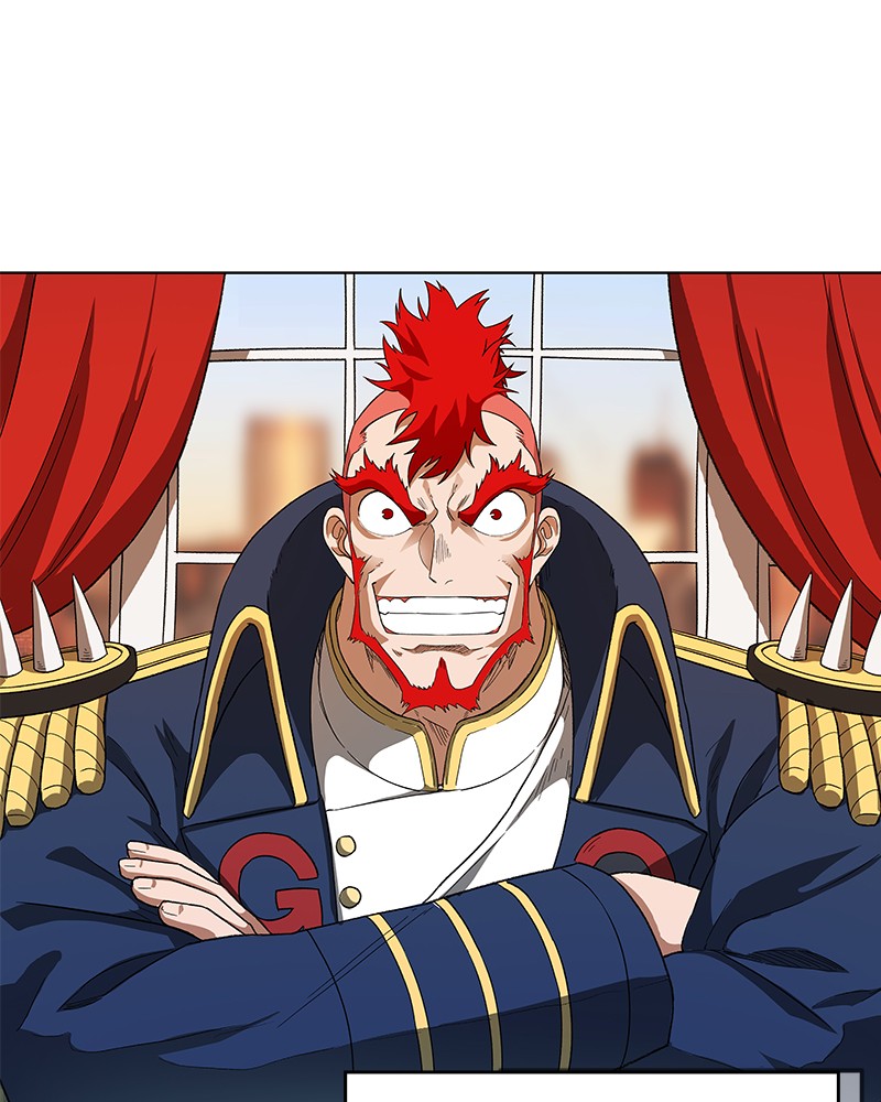 Read The Boxer ENGLISH Manga Online