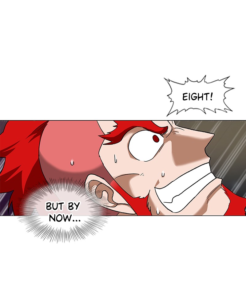 Read The Boxer ENGLISH Manga Online