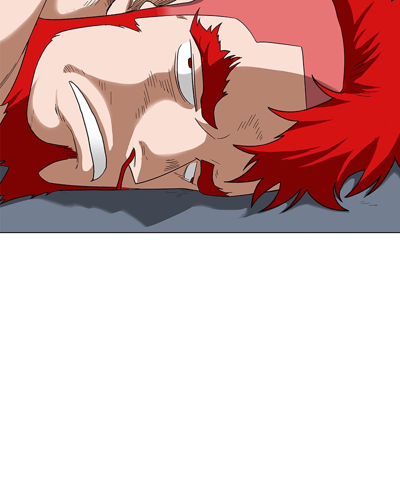 Read The Boxer ENGLISH Manga Online