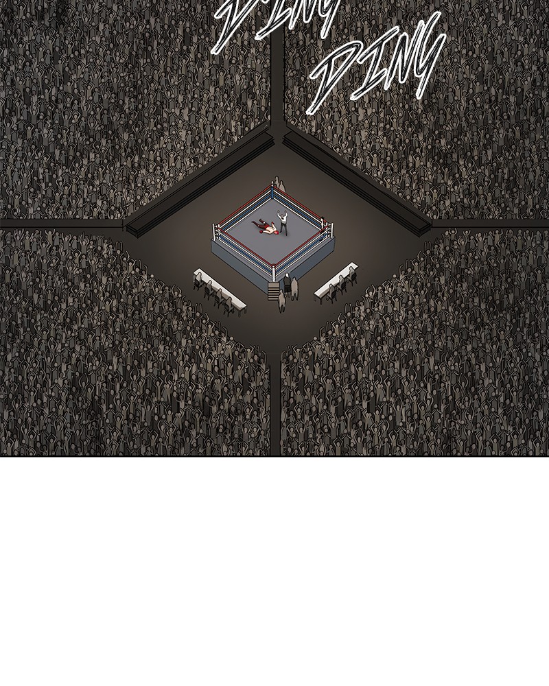 Read The Boxer ENGLISH Manga Online