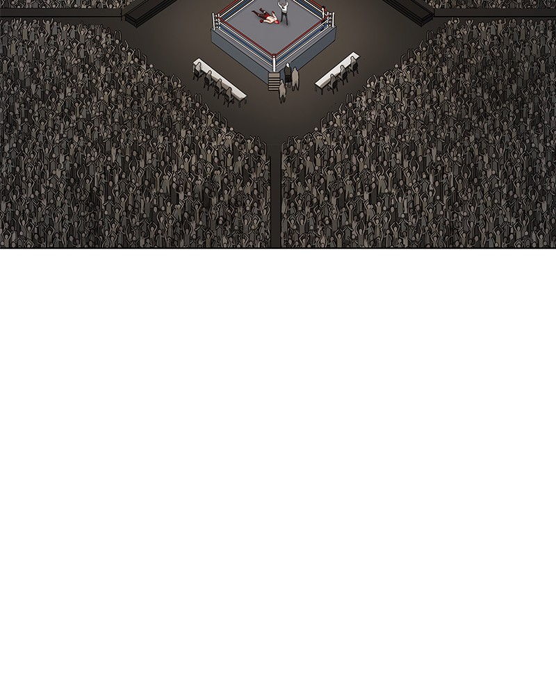 Read The Boxer ENGLISH Manga Online