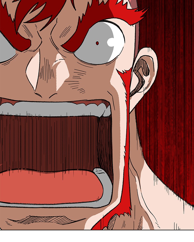 Read The Boxer ENGLISH Manga Online