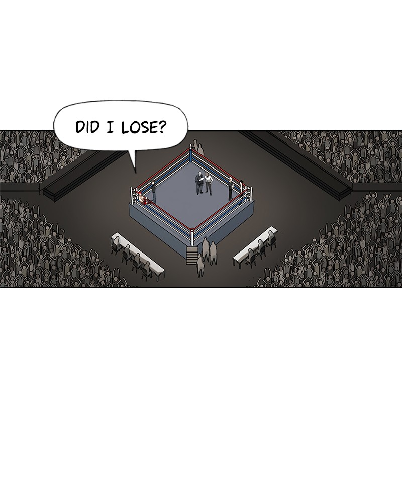 Read The Boxer ENGLISH Manga Online