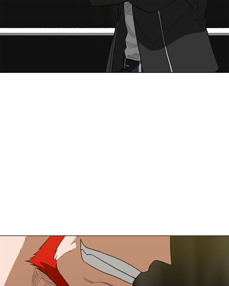 Read The Boxer ENGLISH Manga Online