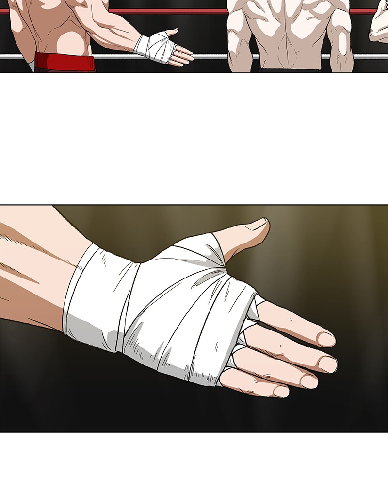 Read The Boxer ENGLISH Manga Online