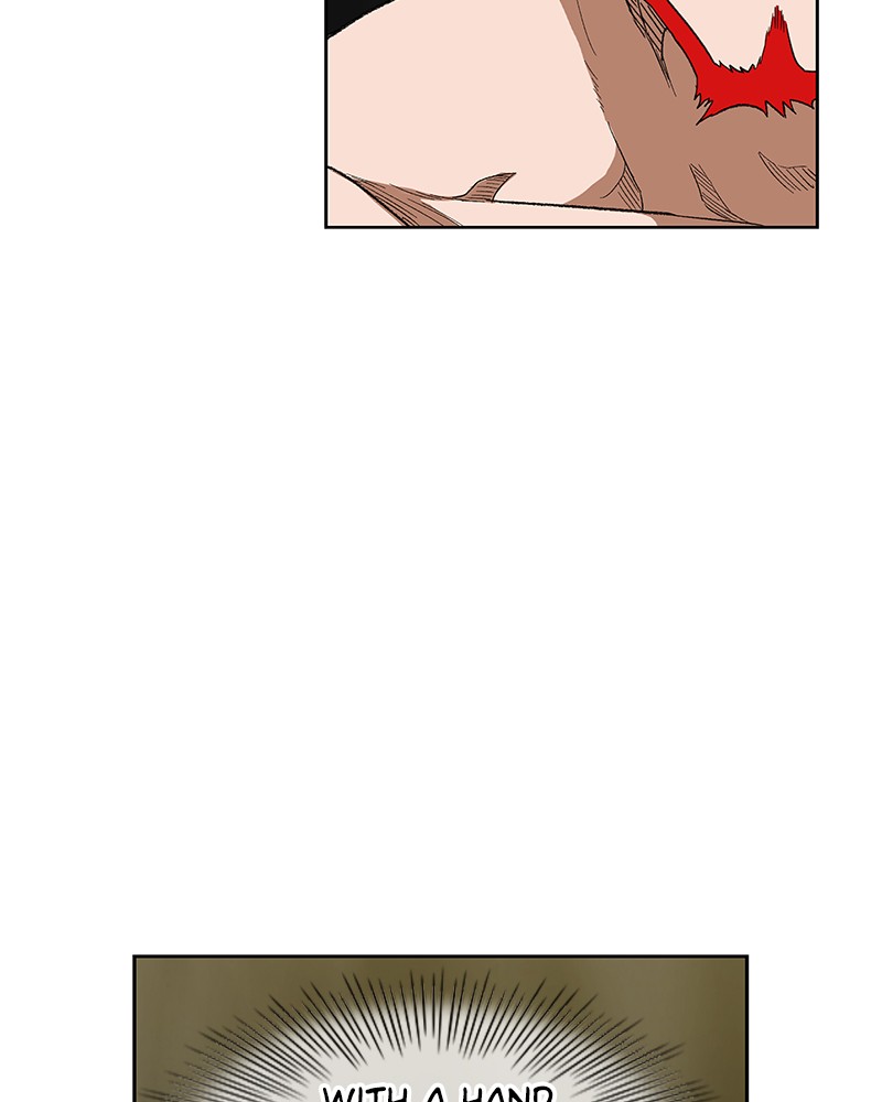 Read The Boxer ENGLISH Manga Online