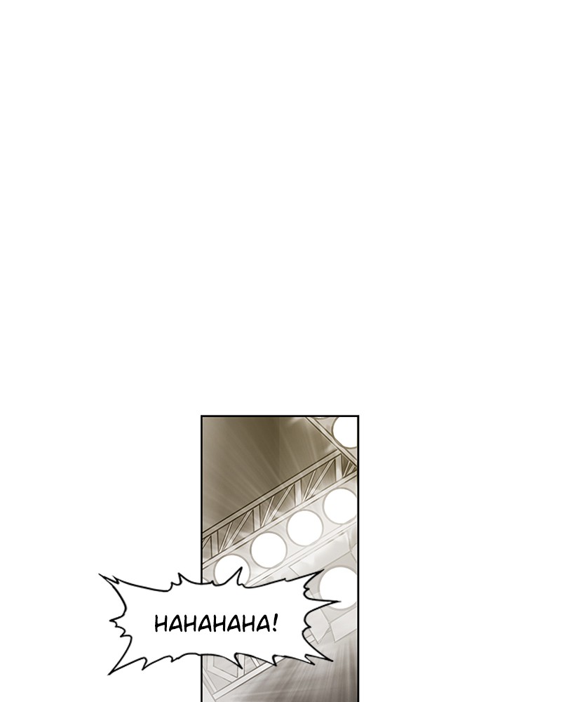 Read The Boxer ENGLISH Manga Online