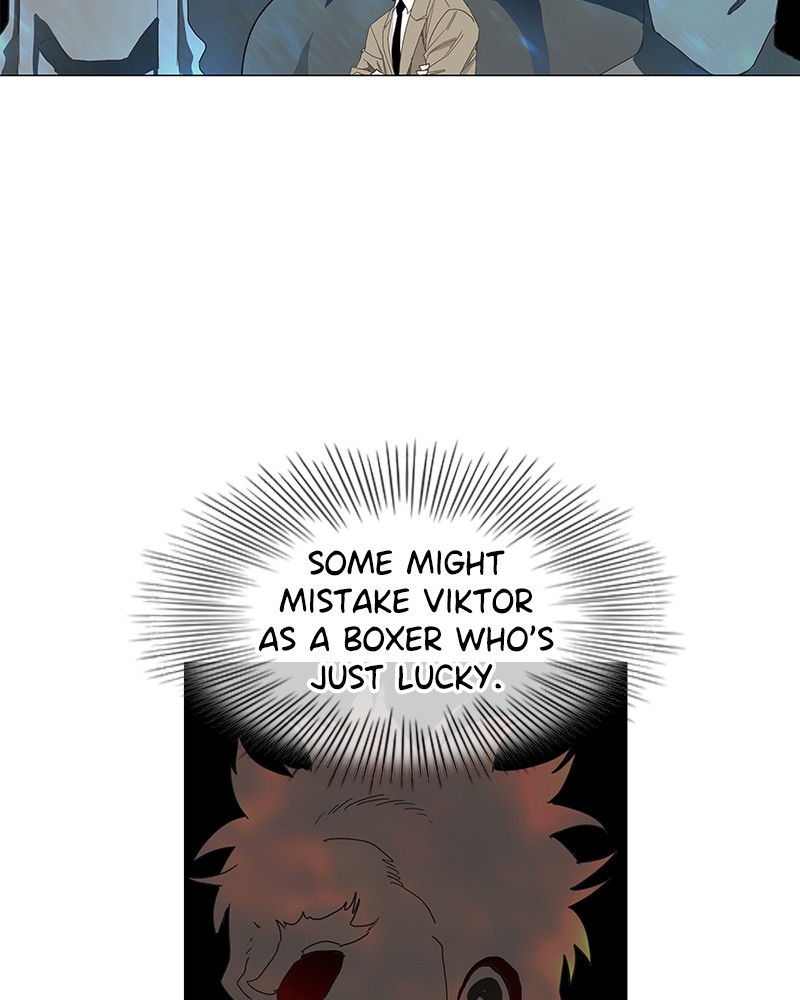 Read The Boxer ENGLISH Manga Online