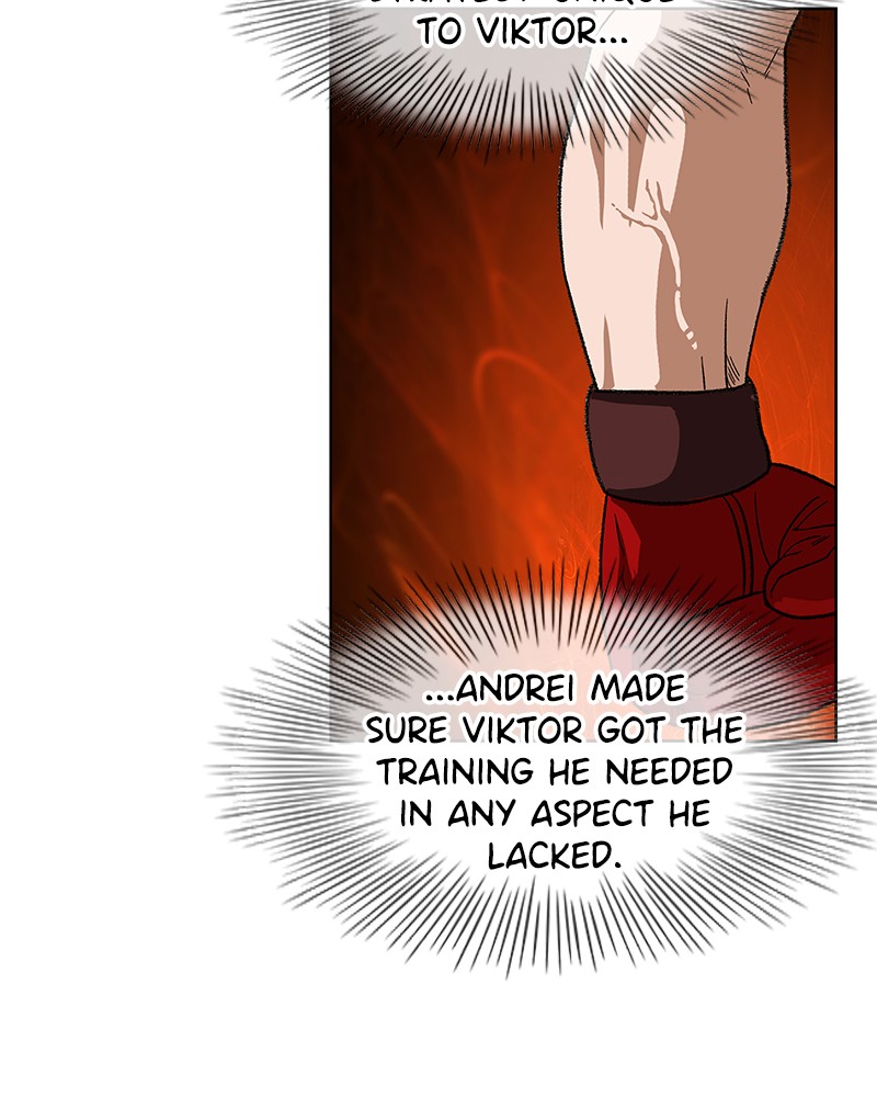 Read The Boxer ENGLISH Manga Online