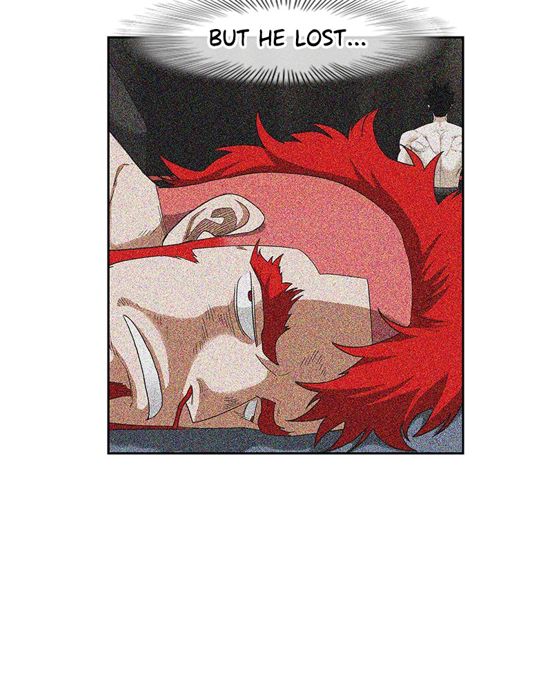 Read The Boxer ENGLISH Manga Online