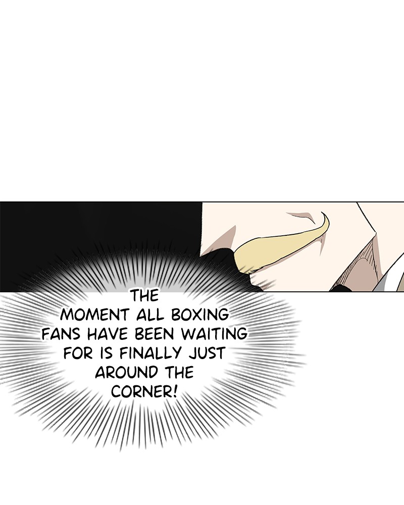 Read The Boxer ENGLISH Manga Online