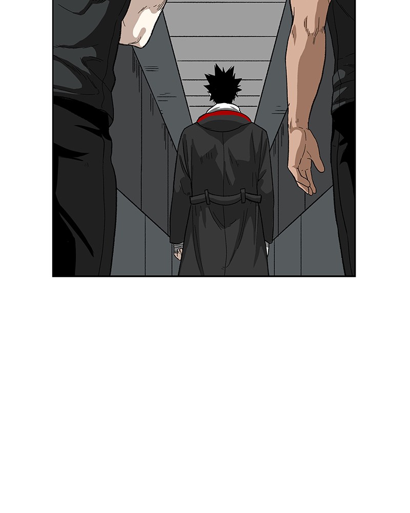 Read The Boxer ENGLISH Manga Online