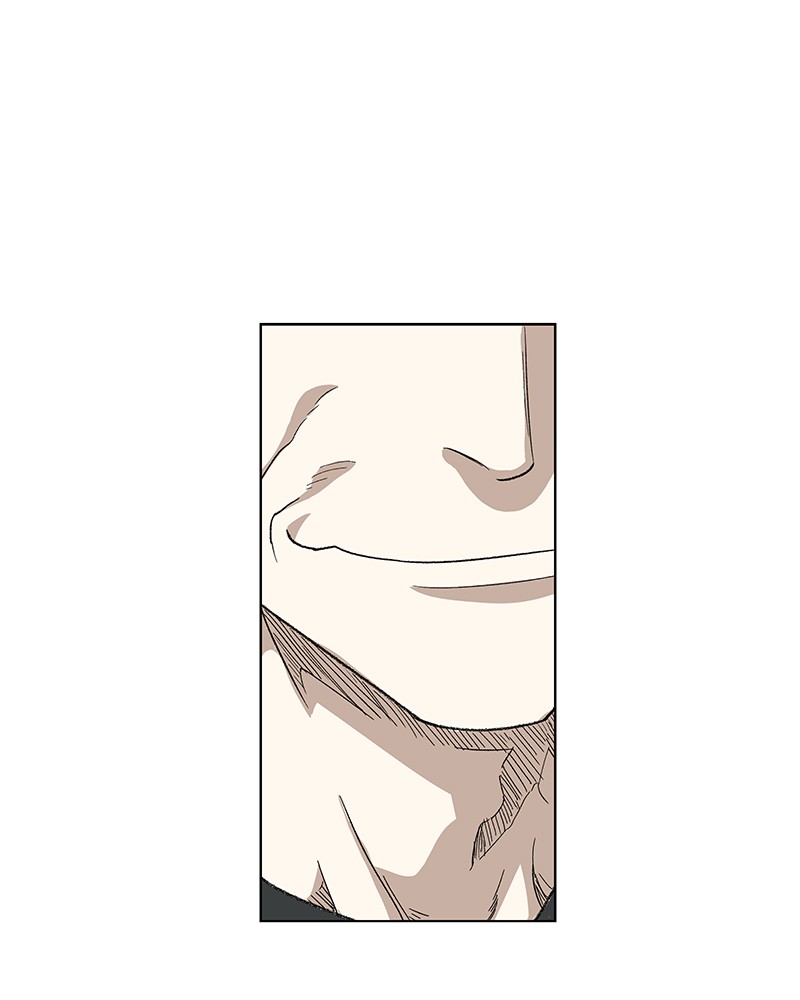 Read The Boxer ENGLISH Manga Online