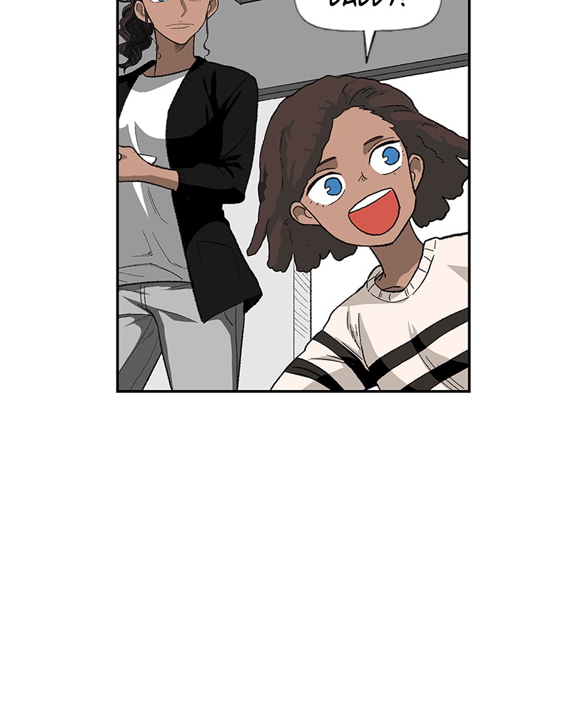 Read The Boxer ENGLISH Manga Online