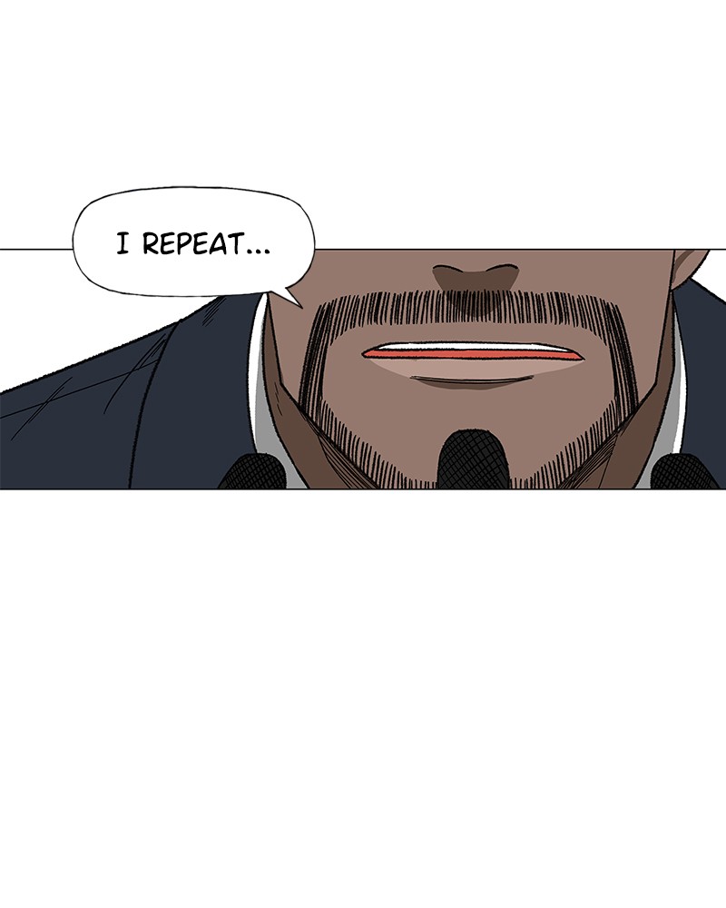 Read The Boxer ENGLISH Manga Online