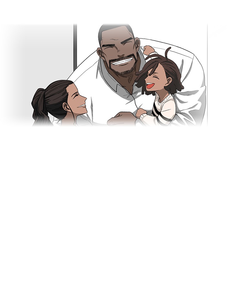 Read The Boxer ENGLISH Manga Online