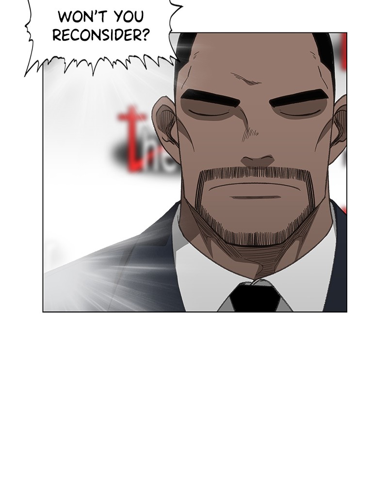 Read The Boxer ENGLISH Manga Online