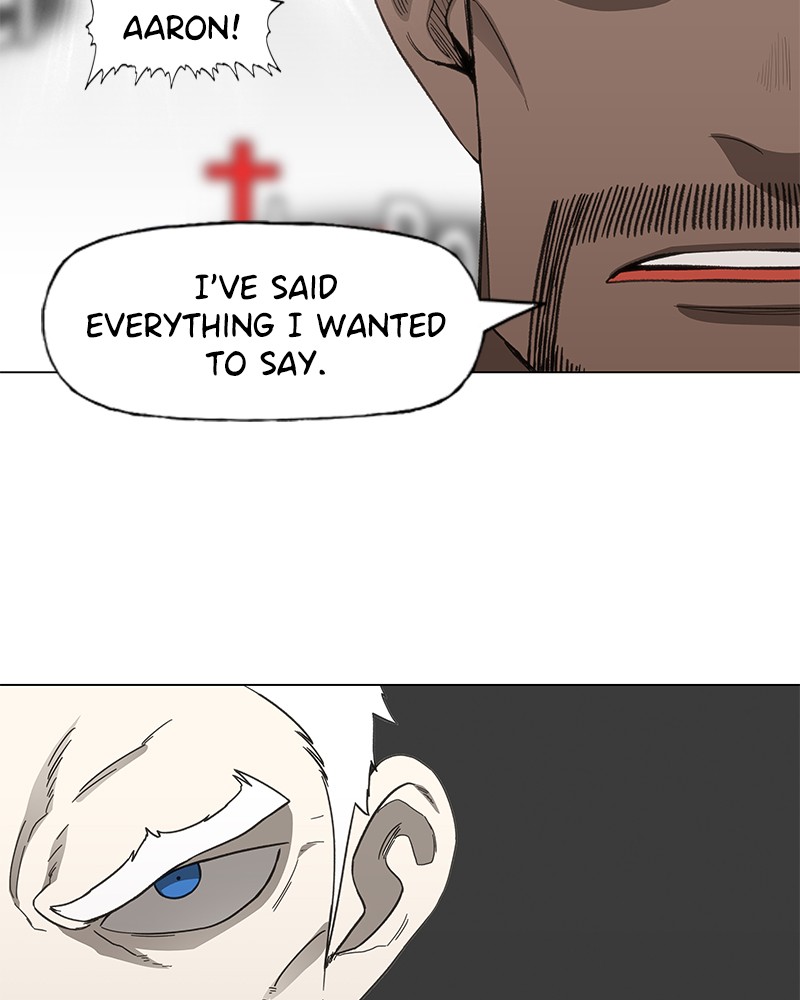 Read The Boxer ENGLISH Manga Online