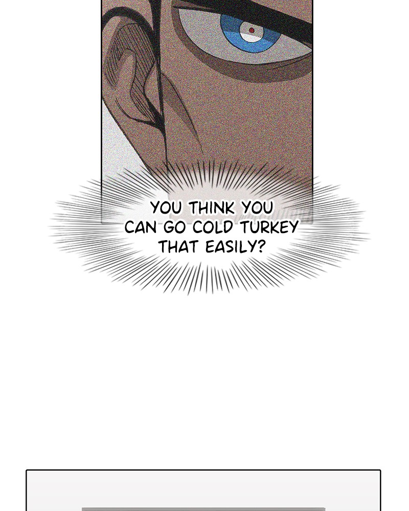 Read The Boxer ENGLISH Manga Online