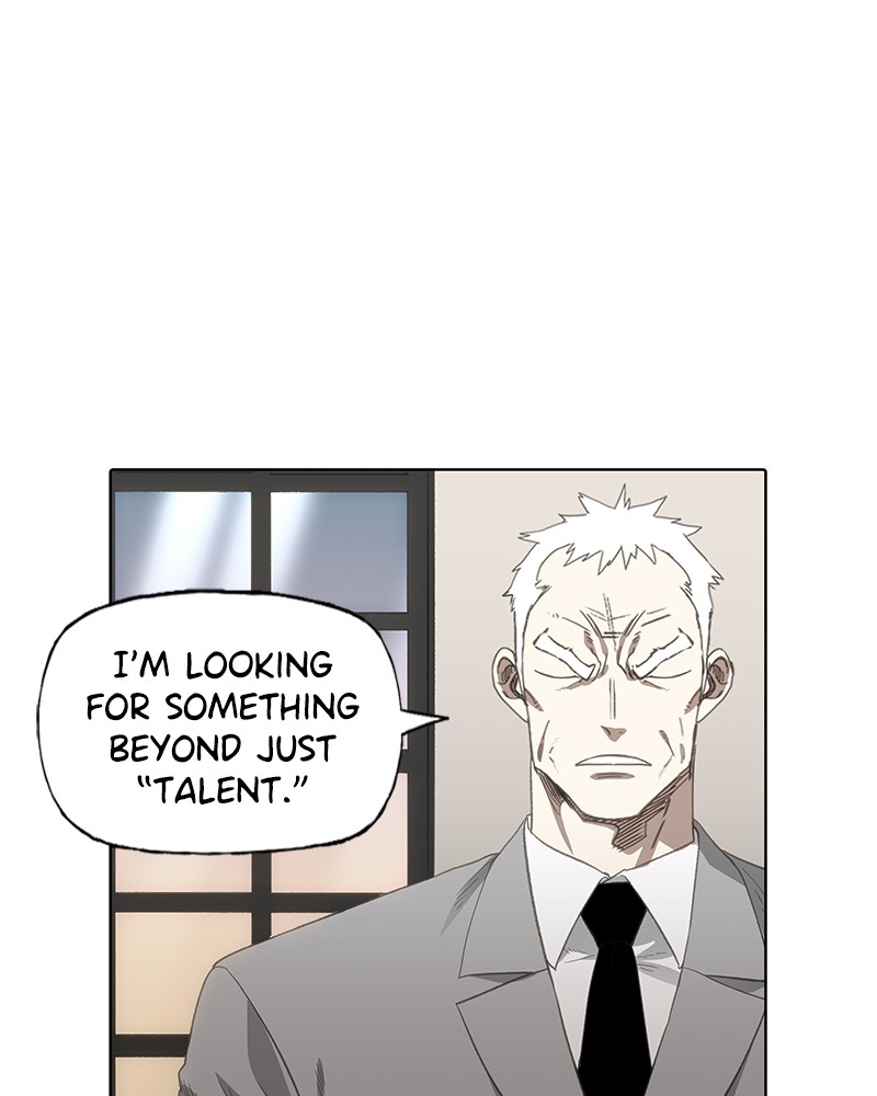 Read The Boxer ENGLISH Manga Online