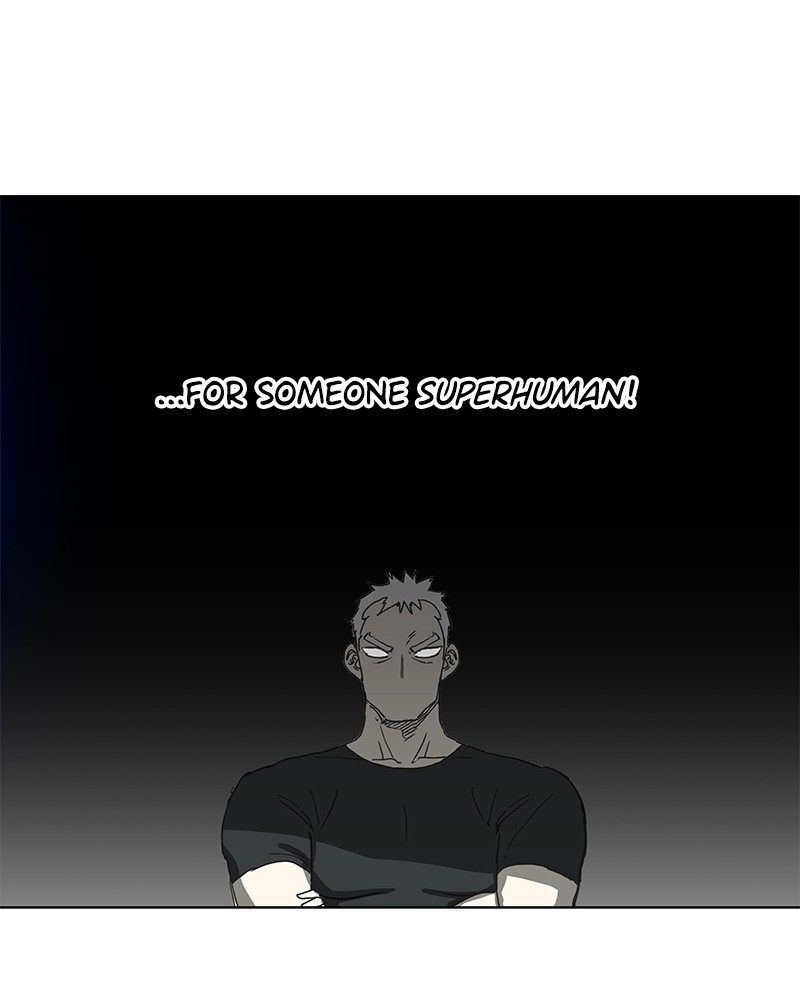 Read The Boxer ENGLISH Manga Online