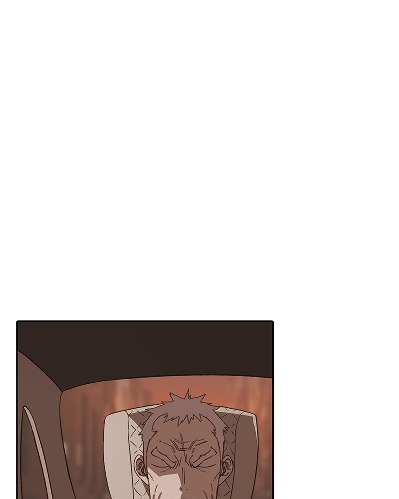 Read The Boxer ENGLISH Manga Online