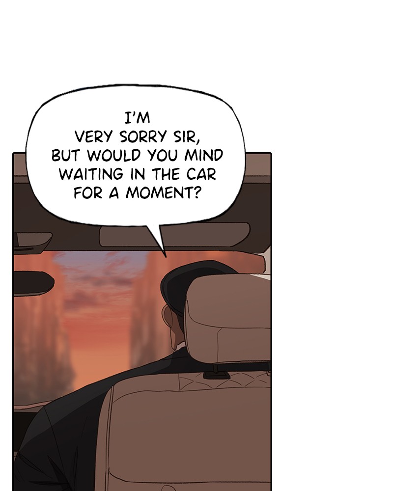 Read The Boxer ENGLISH Manga Online