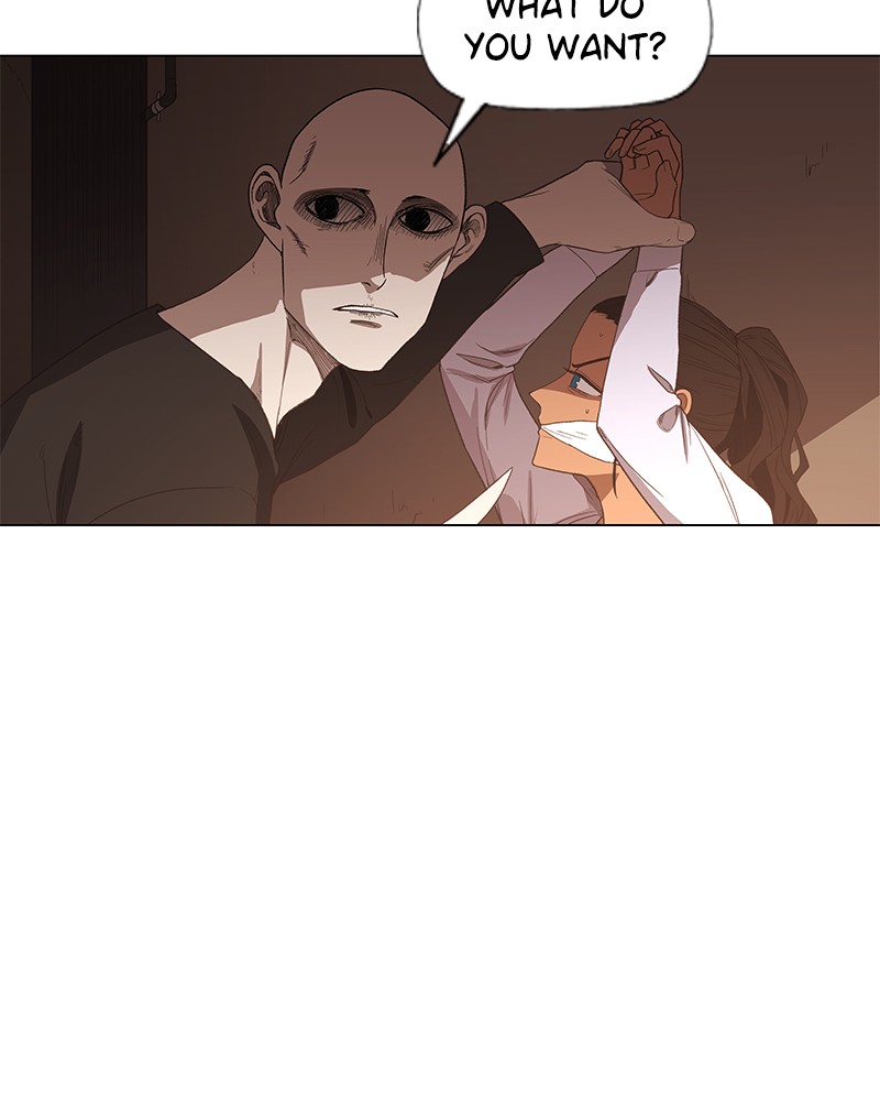 Read The Boxer ENGLISH Manga Online