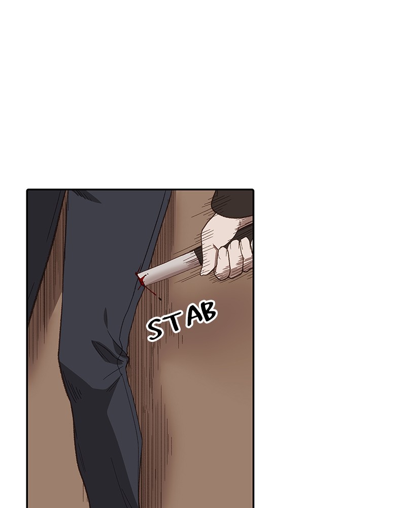 Read The Boxer ENGLISH Manga Online