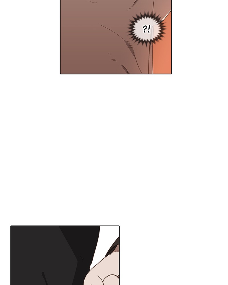 Read The Boxer ENGLISH Manga Online