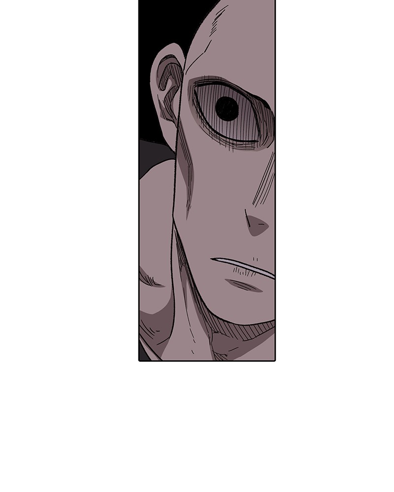 Read The Boxer ENGLISH Manga Online