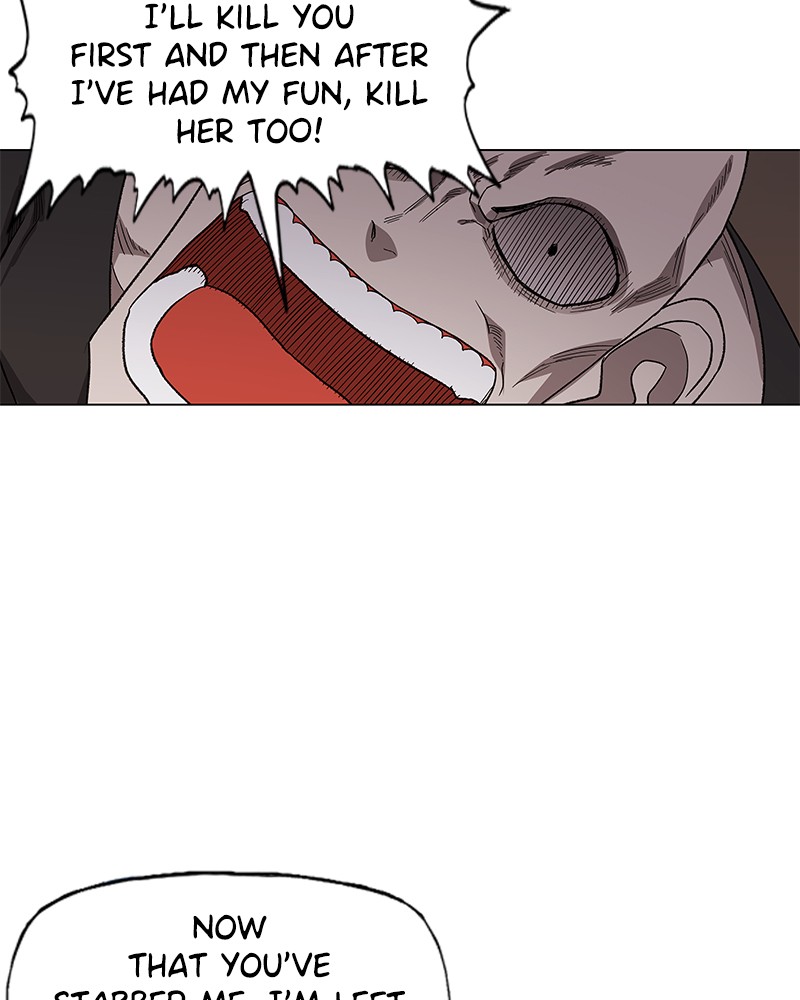 Read The Boxer ENGLISH Manga Online