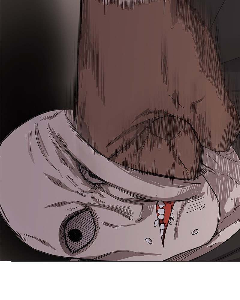 Read The Boxer ENGLISH Manga Online