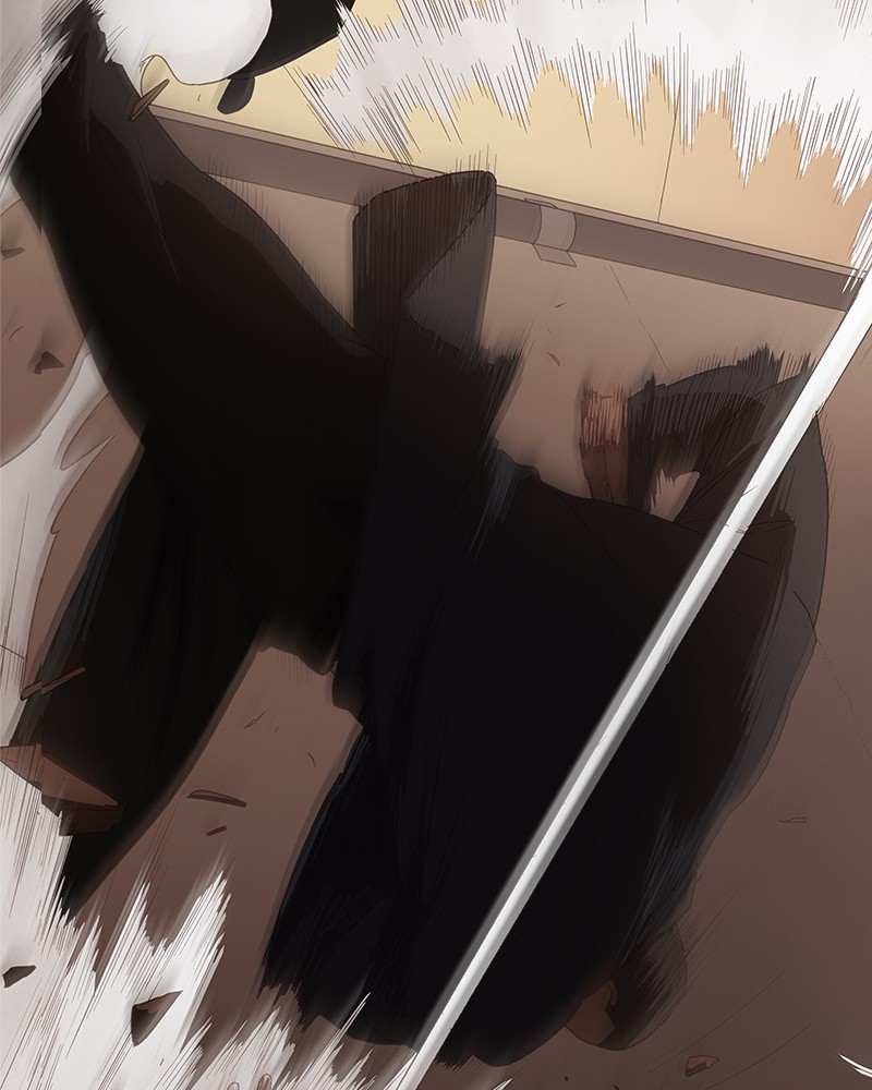 Read The Boxer ENGLISH Manga Online