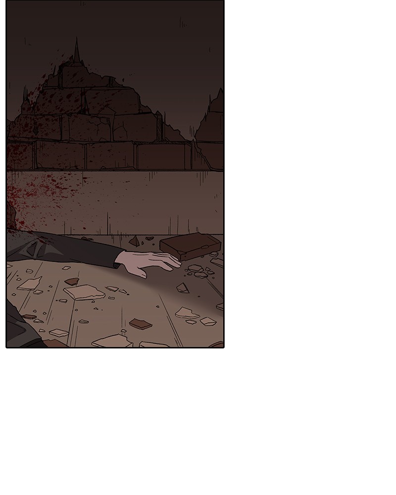 Read The Boxer ENGLISH Manga Online