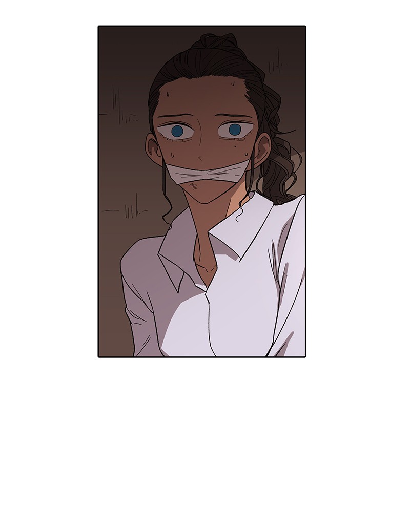 Read The Boxer ENGLISH Manga Online