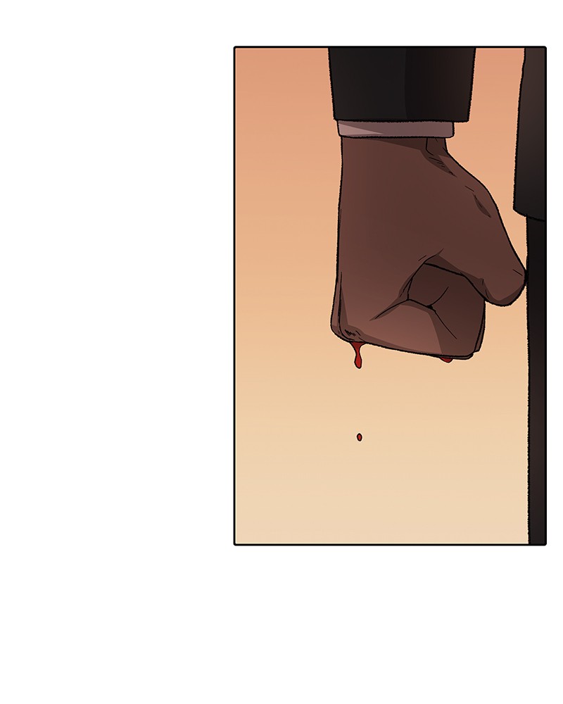 Read The Boxer ENGLISH Manga Online