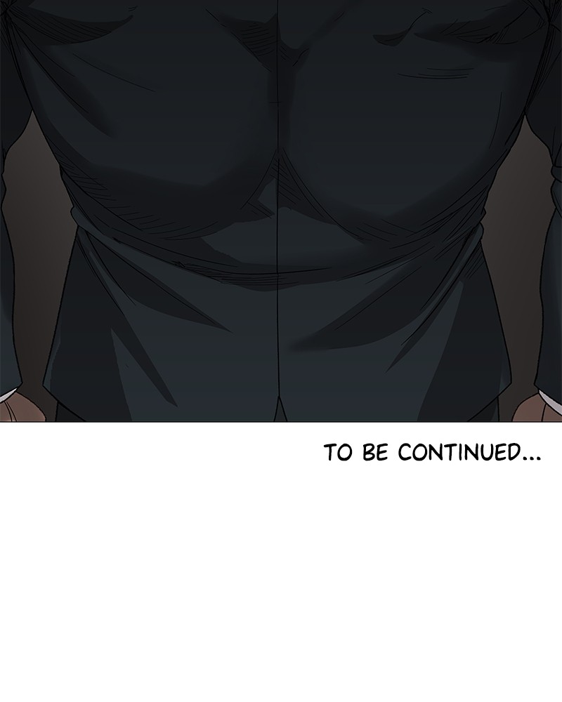 Read The Boxer ENGLISH Manga Online