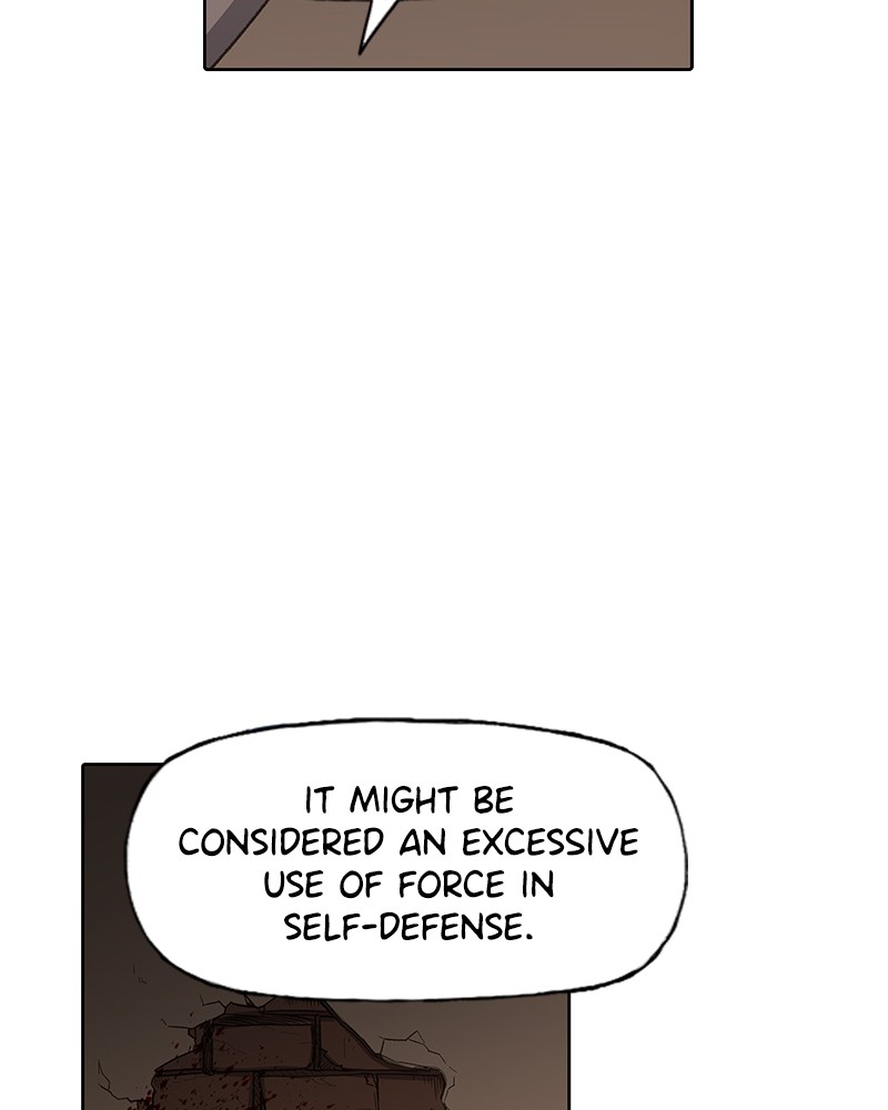 Read The Boxer ENGLISH Manga Online