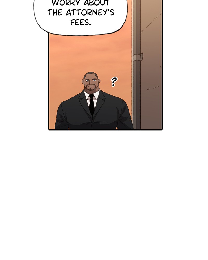 Read The Boxer ENGLISH Manga Online