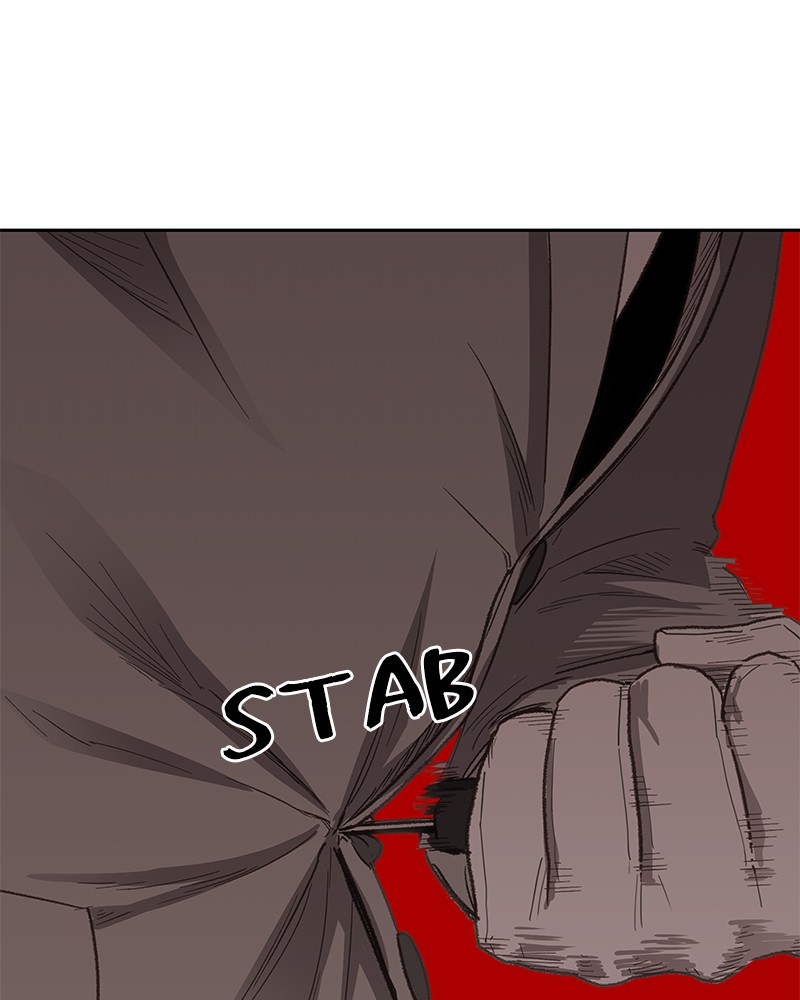 Read The Boxer ENGLISH Manga Online