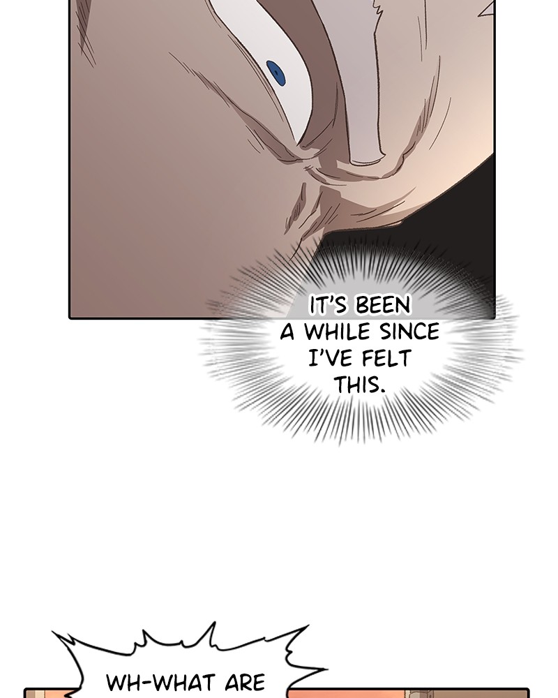 Read The Boxer ENGLISH Manga Online