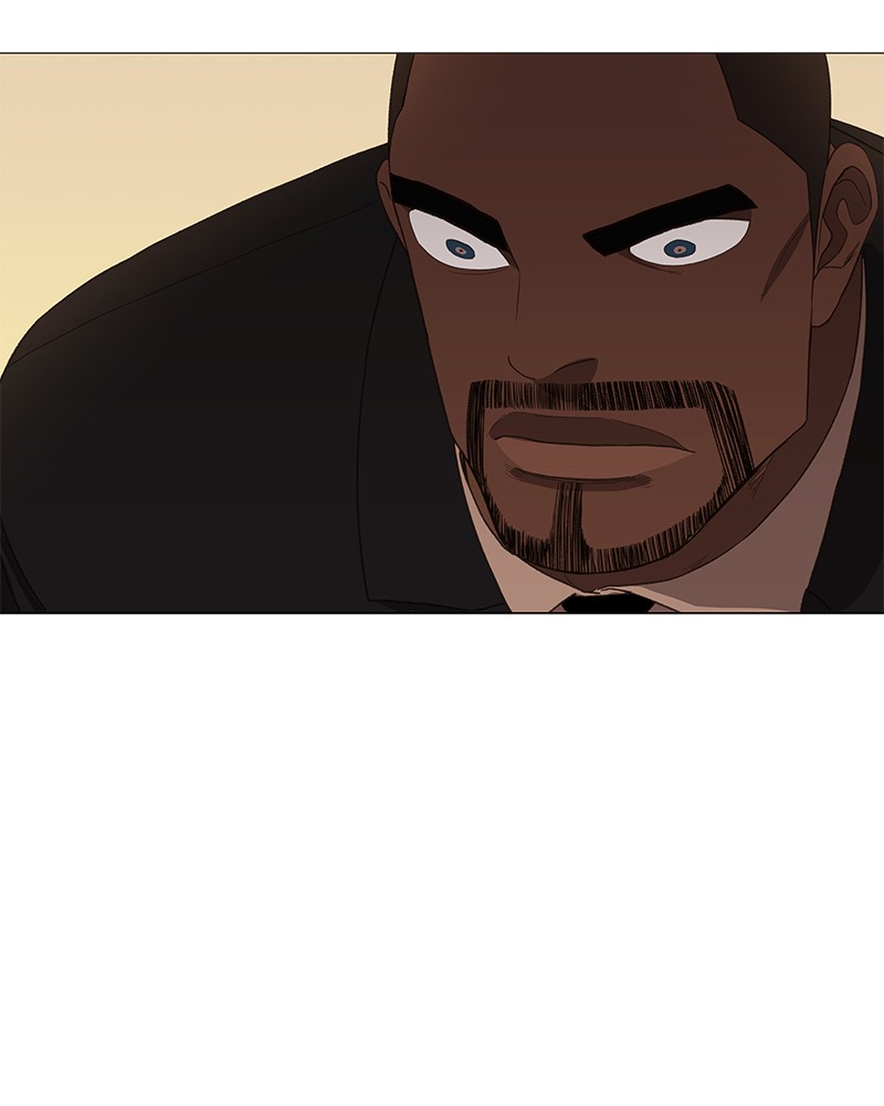 Read The Boxer ENGLISH Manga Online