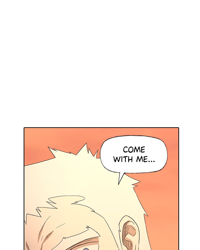 Read The Boxer ENGLISH Manga Online