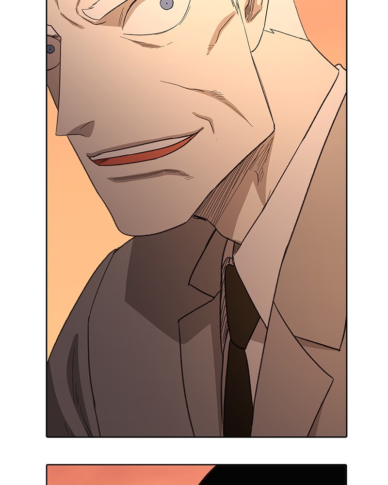 Read The Boxer ENGLISH Manga Online