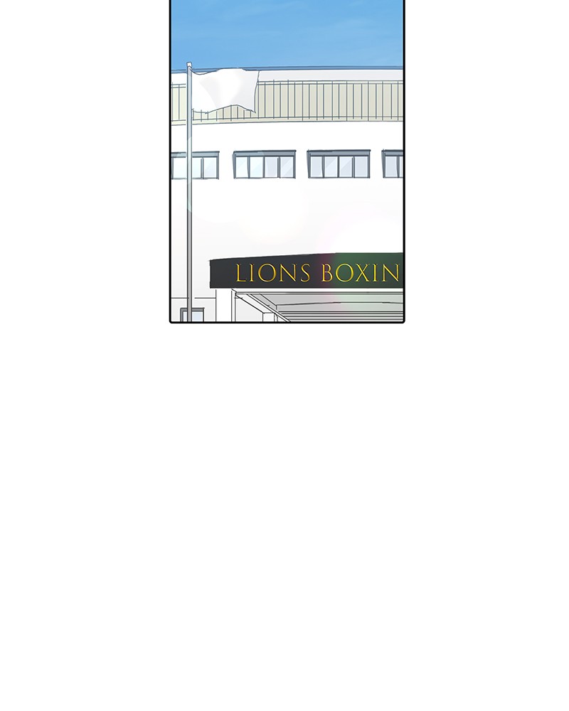 Read The Boxer ENGLISH Manga Online